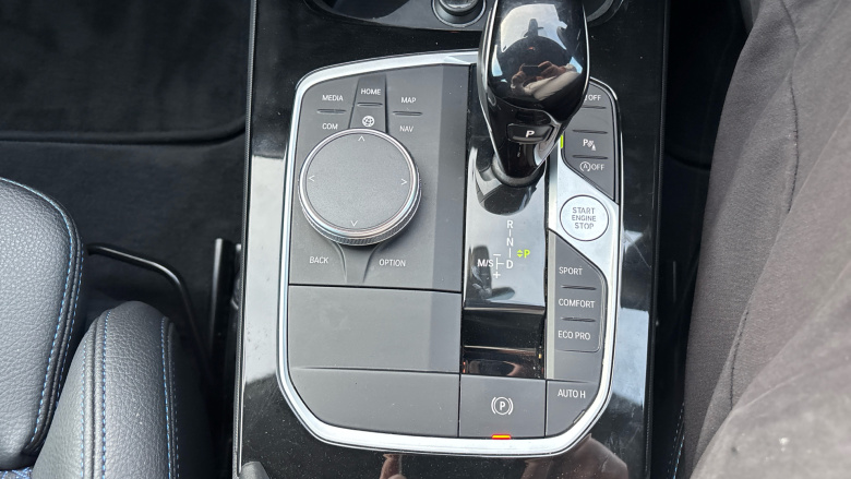 BMW 2 Series 218i [136] M Sport 4dr DCT Petrol Saloon